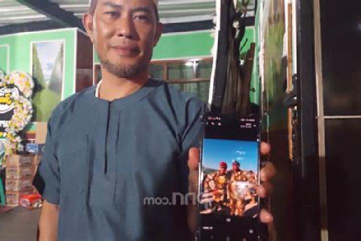 Piper, 36 — Escort in Cikendal, Indonesia