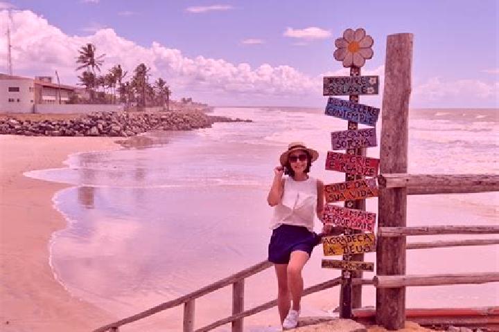 Piper, 36 — Escort in Conceicao da Barra, Brazil