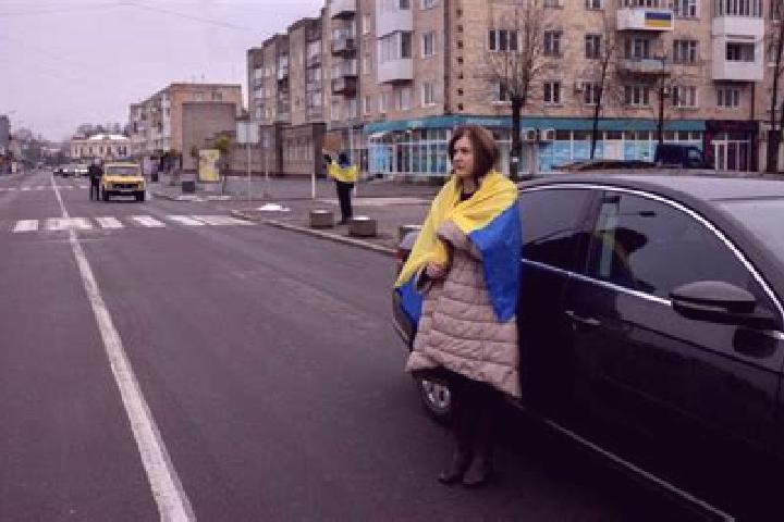 Piper, 36 — Escort in Demenky, Ukraine