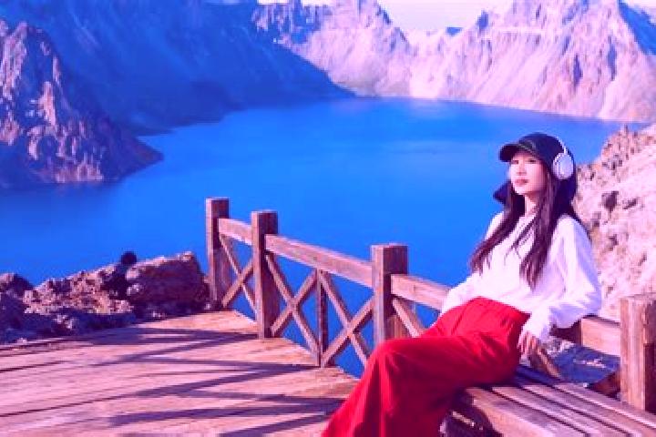 Piper, 36 — Escort in Erdaobaihe, China