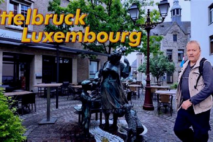 Piper, 36 — Escort in Ettelbruck, Luxembourg