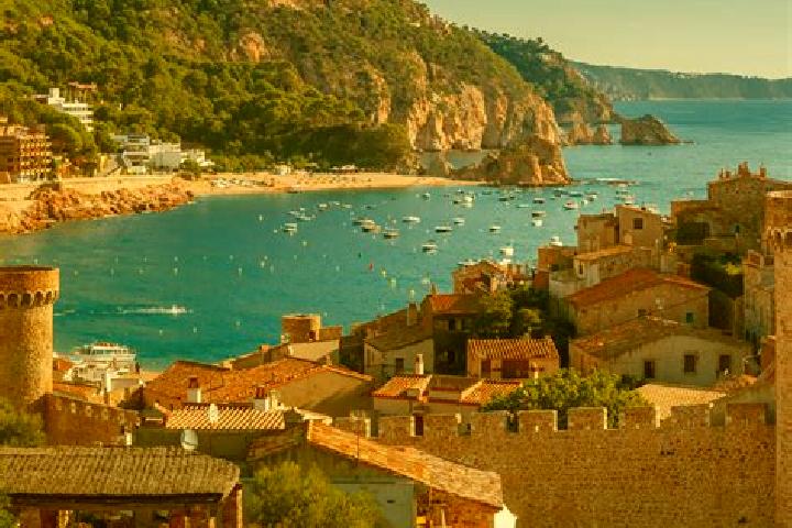 Piper, 36 — Escort in Figaro, Spain