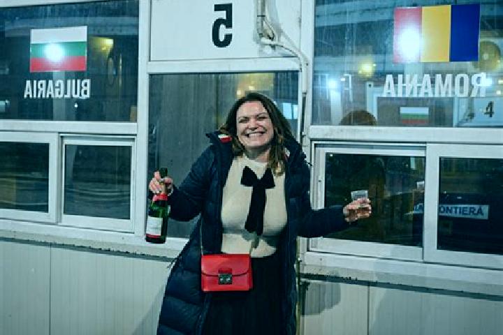 Piper, 36 — Escort in Garbovi, Romania