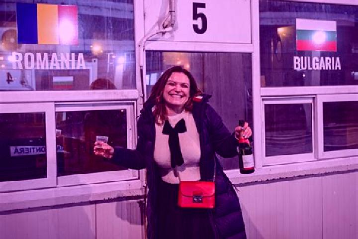 Piper, 36 — Escort in Gheja, Romania