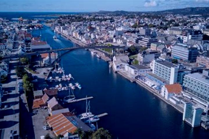 Piper, 36 — Escort in Haugesund, Norway