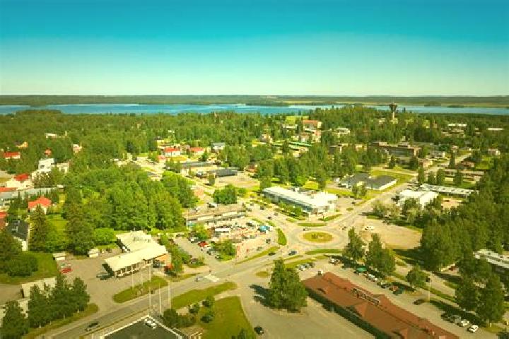 Piper, 36 — Escort in Ilomantsi, Finland