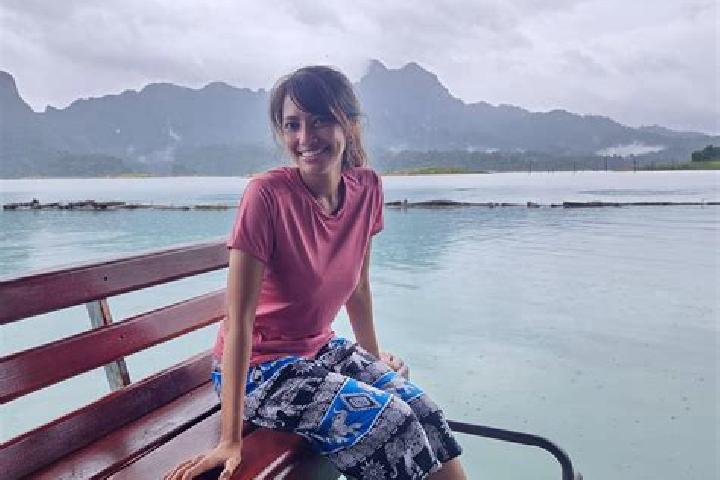 Piper, 36 — Escort in Kampung Sok, Malaysia