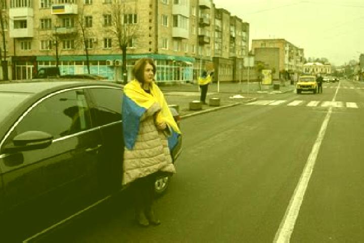 Piper, 36 — Escort in Kamyanobridskyi, Ukraine