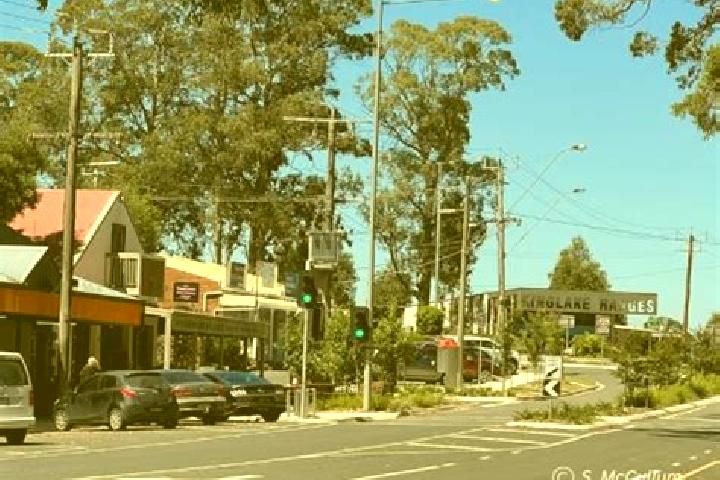 Piper, 36 — Escort in Kinglake West, Australia