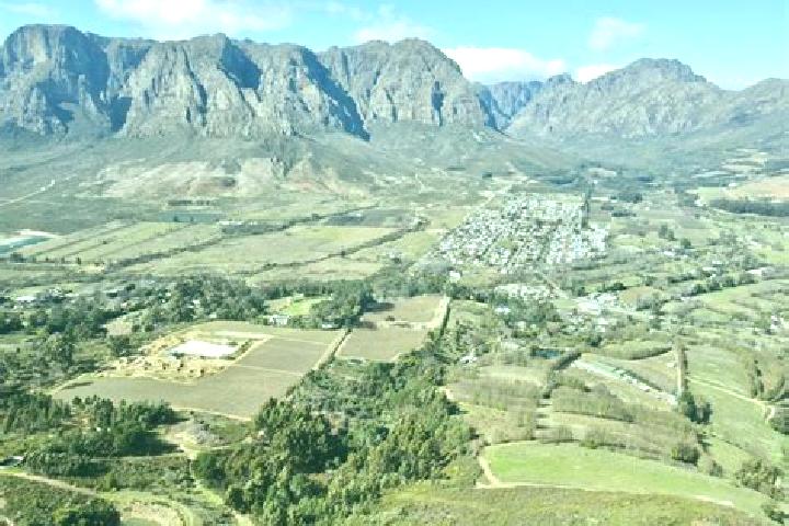 Piper, 36 — Escort in Kylemore, South Africa