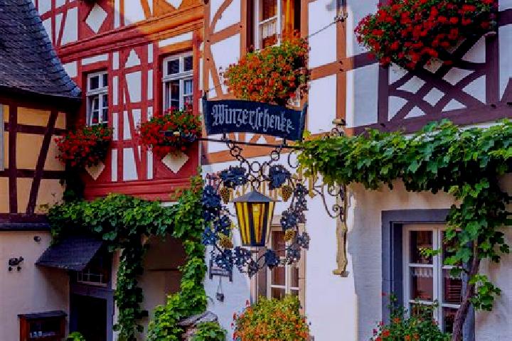 Piper, 36 — Escort in Masthorn, Germany