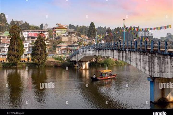 Piper, 36 — Escort in Mirik, India