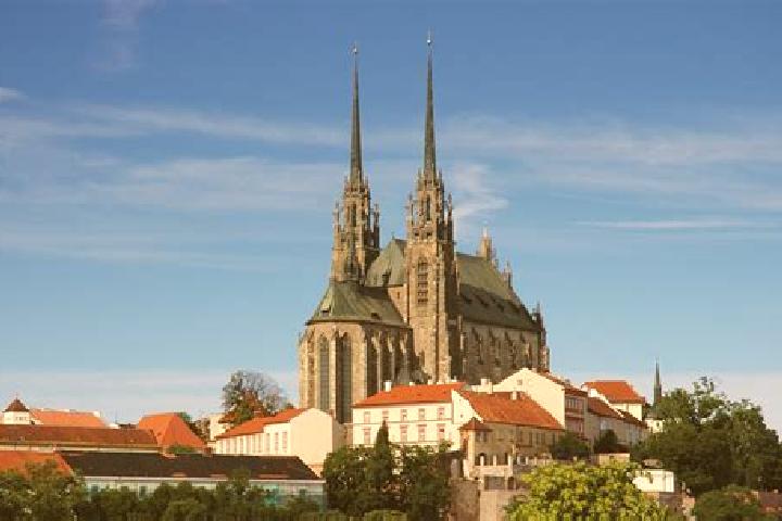Piper, 36 — Escort in Nebovidy, Czech Republic