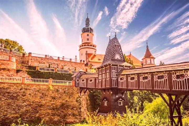 Piper, 36 — Escort in Nove Mesto nad Metuji, Czech Republic
