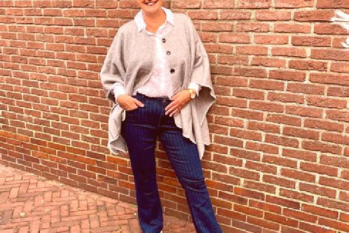 Piper, 36 — Escort in Onderdendam, Netherlands