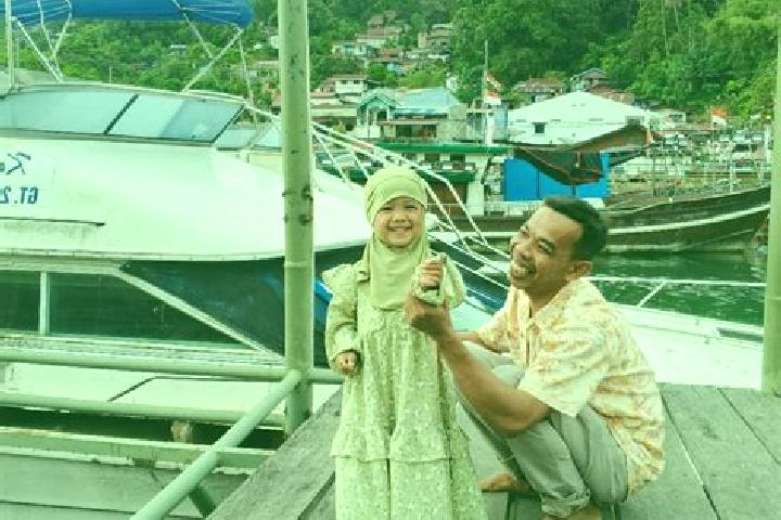 Piper, 36 — Escort in Padangan, Indonesia