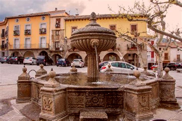 Piper, 36 — Escort in Piedrahita de Castro, Spain