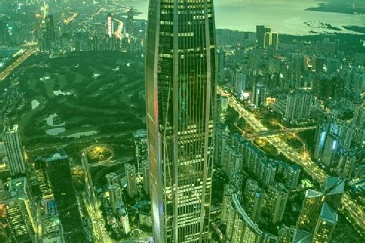 Piper, 36 — Escort in Ping an, China