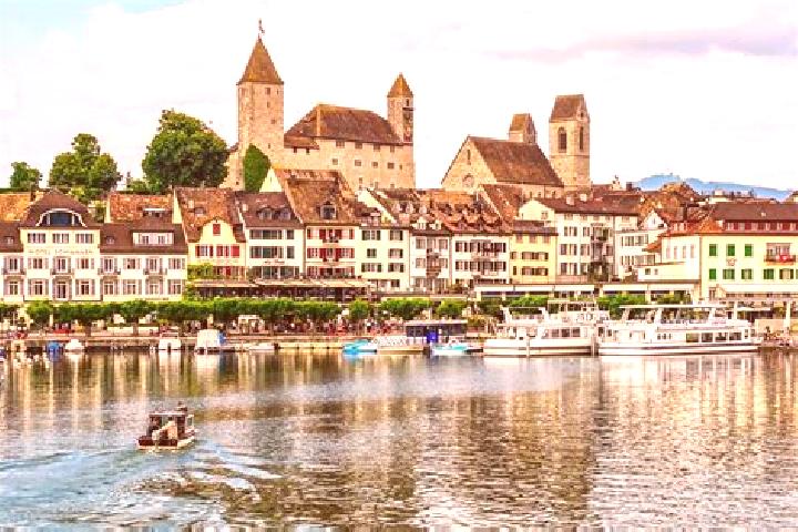 Piper, 36 — Escort in Rapperswil, Switzerland