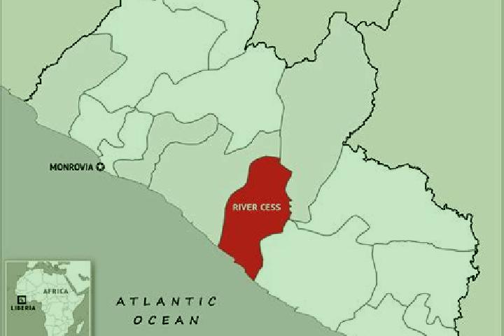 Piper, 36 — Escort in River Cess, Liberia