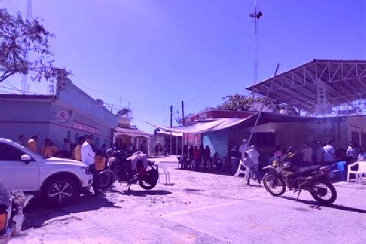 Piper, 36 — Escort in San Marcos Zacatepec, Mexico