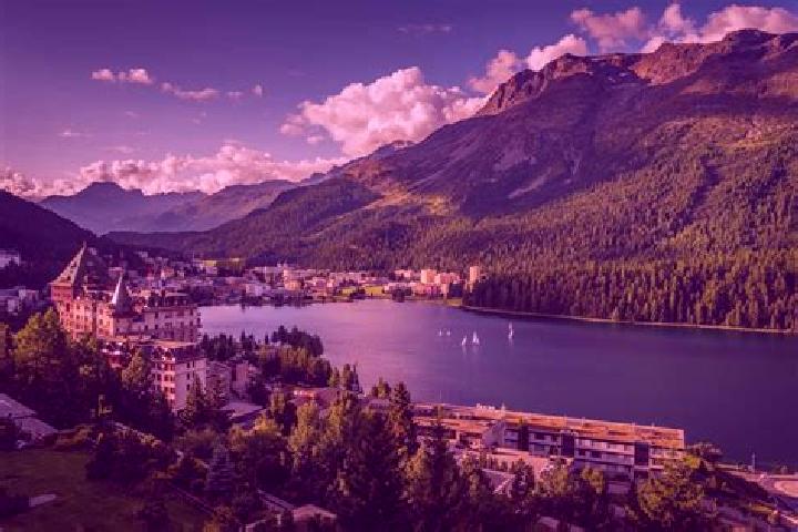 Piper, 36 — Escort in Sankt Niklaus, Switzerland