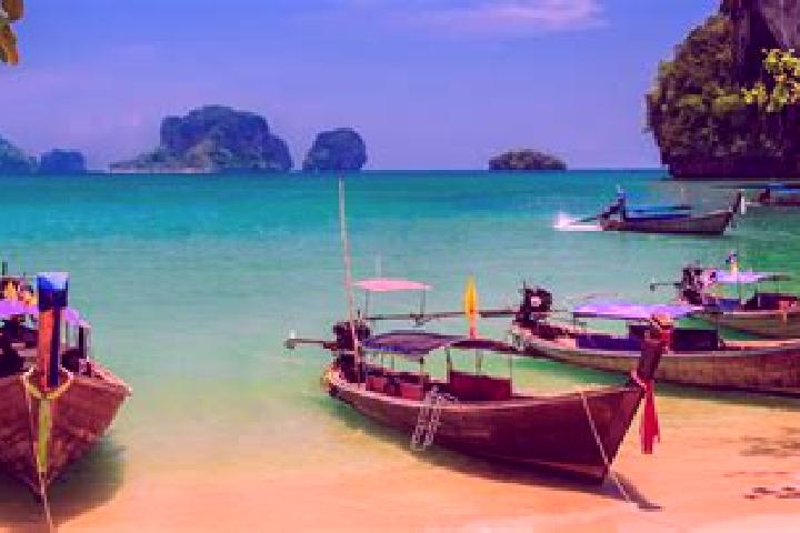 Piper, 36 — Escort in Tha Chang, Thailand
