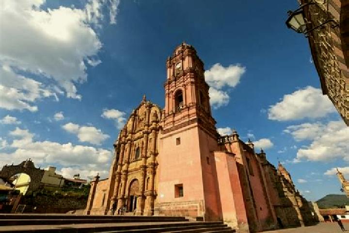 Piper, 36 — Escort in Tlalpujahua de Rayon, Mexico