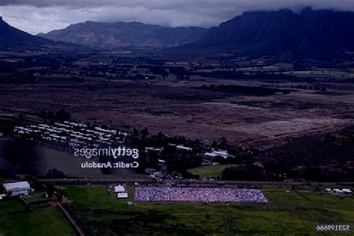 Piper, 36 — Escort in Victor Verster, South Africa