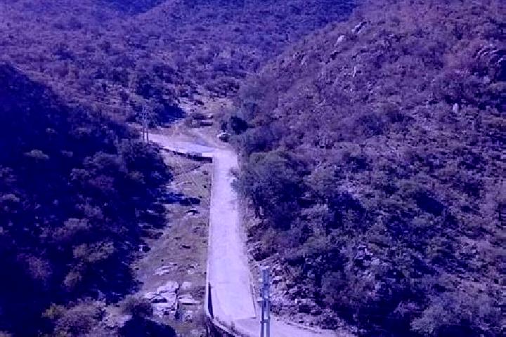 Piper, 36 — Escort in Villa Ojo de Agua, Argentina