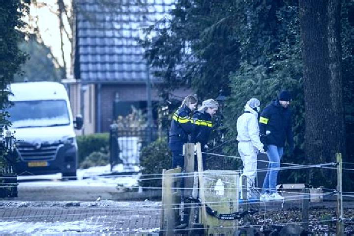 Piper, 36 — Escort in Weiteveen, Netherlands