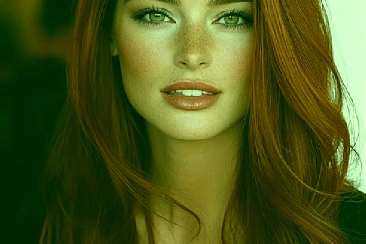 Piper, 37, a auburn blue-eyed latina companion based in Corteconcepcion. Offering Dinner Date, OWO, Roleplay. Available for incall and outcall, overnight boo...