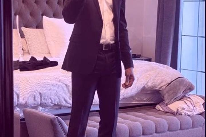 Piper, 37, a black dark-eyed ebony companion based in Djebonoua. Offering Striptease, Prostate Massage, Fetish. Available for incall and outcall, day and eve...
