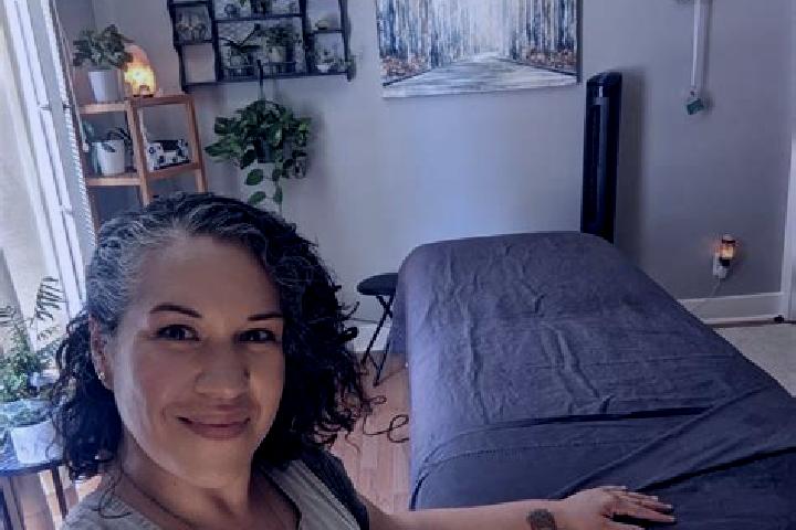 Piper, 37, a black grey-eyed mixed companion based in Tsevie. Offering Striptease, Erotic Massage, Massage. Available for incall and outcall, overnight booki...