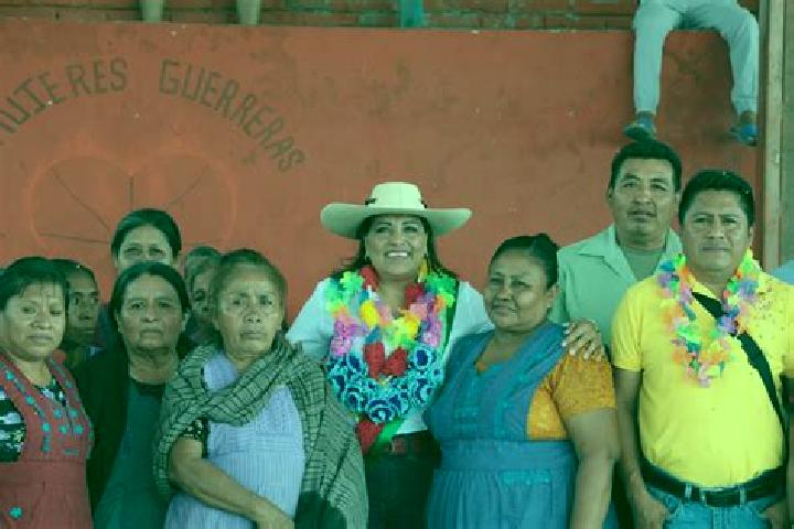Piper, 37 — Escort in Ahuelican, Mexico