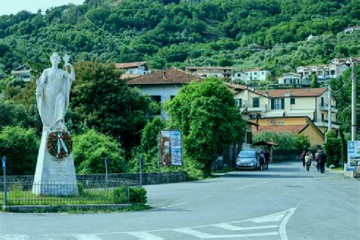 Piper, 37 — Escort in Albiano Magra, Italy
