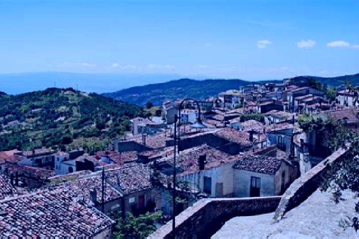Piper, 37 — Escort in Albidona, Italy