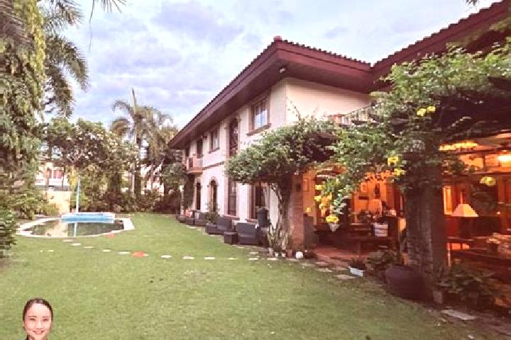 Piper, 37 — Escort in Ayala Alabang, Philippines