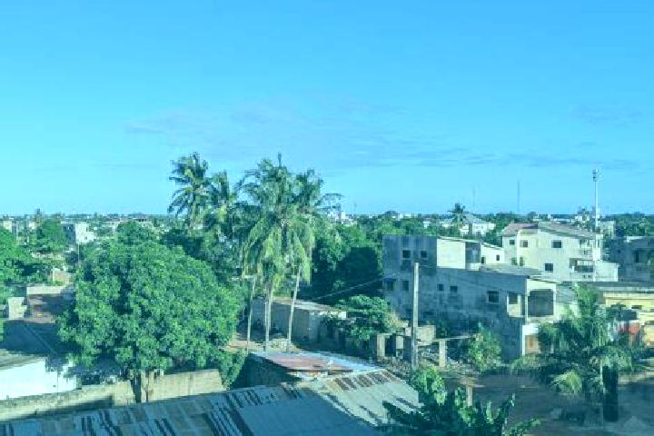 Piper, 37 — Escort in Bassar, Togo