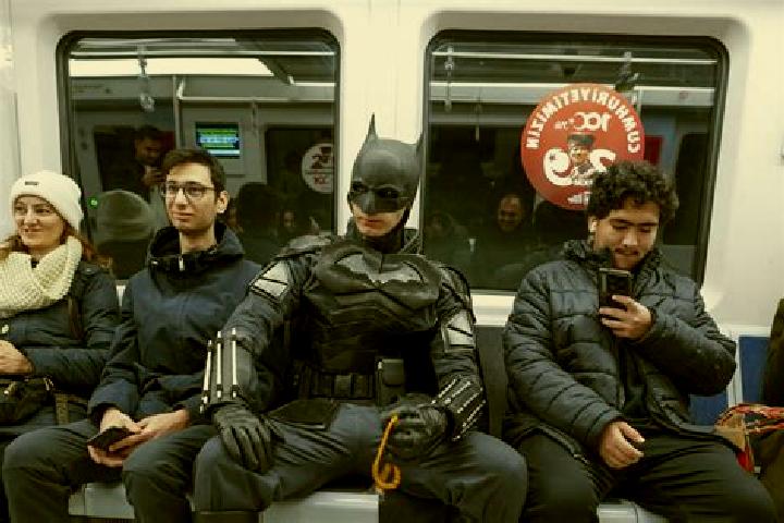 Piper, 37 — Escort in Batman, Turkey