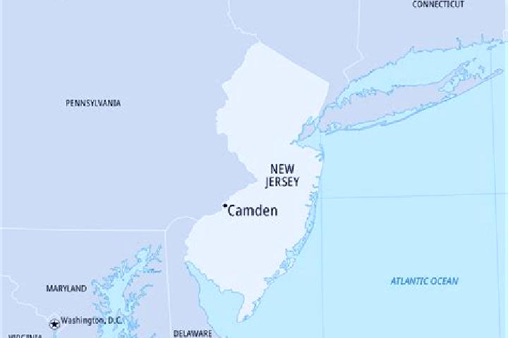Piper, 37 — Escort in Camden, United States
