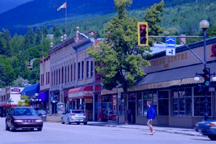 Piper, 37 — Escort in Castlegar, Canada