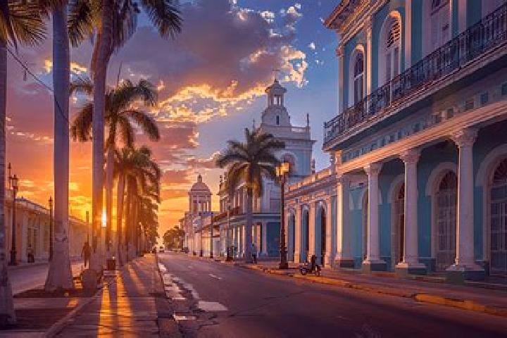 Piper, 37 — Escort in Ciudad Camilo Cienfuegos, Cuba