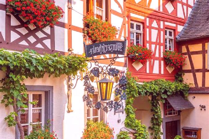 Piper, 37 — Escort in Elzweiler, Germany