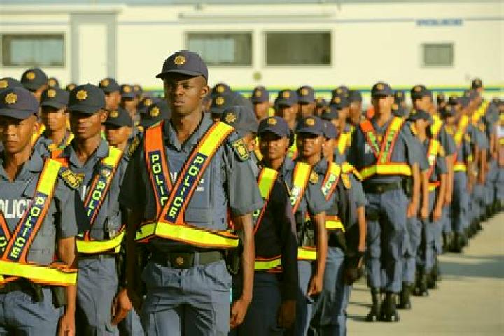 Piper, 37 — Escort in Fochville, South Africa