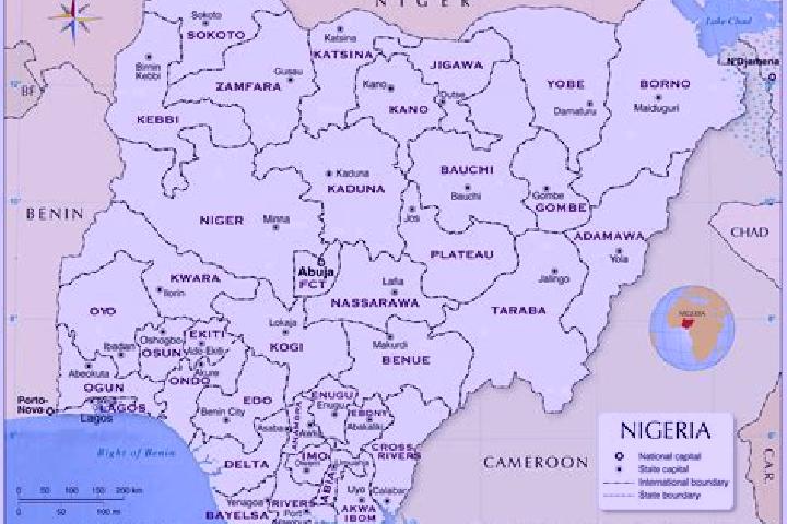 Piper, 37 — Escort in Gada, Nigeria