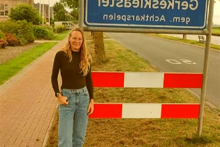 Piper, 37 — Escort in Gerkesklooster, Netherlands