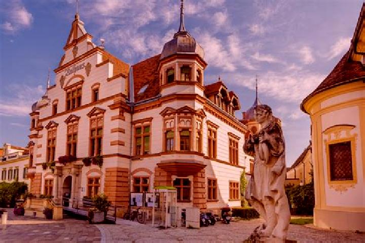 Piper, 37 — Escort in Hartberg, Austria