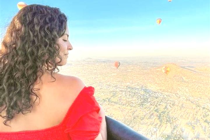 Piper, 37 — Escort in Holca, Mexico