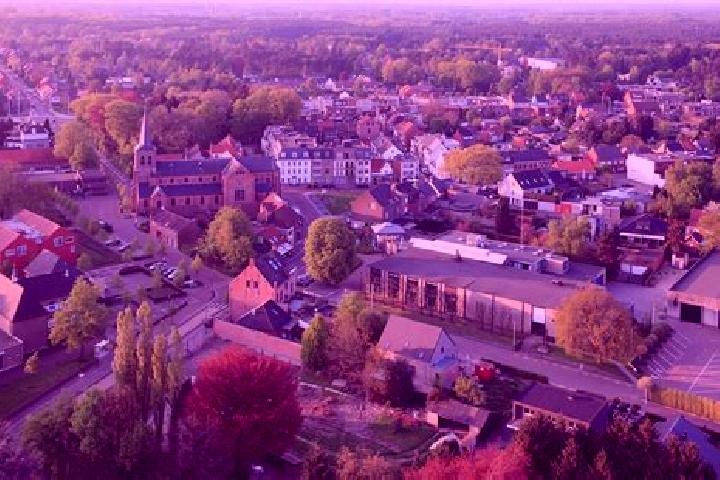 Piper, 37 — Escort in Hulshout, Belgium